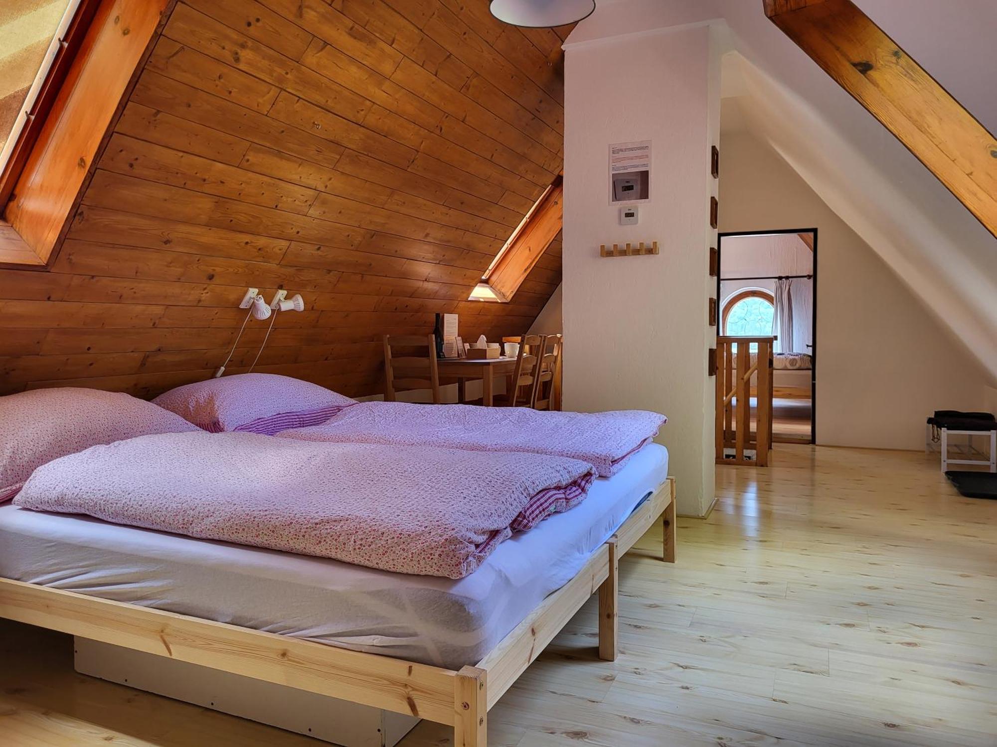 Pension Family Karlovy Vary Room photo